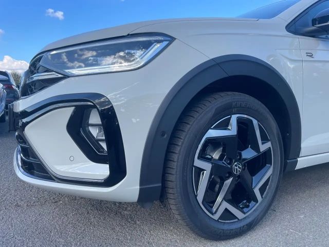 Volkswagen Taigo 1.0 TSI R-Line