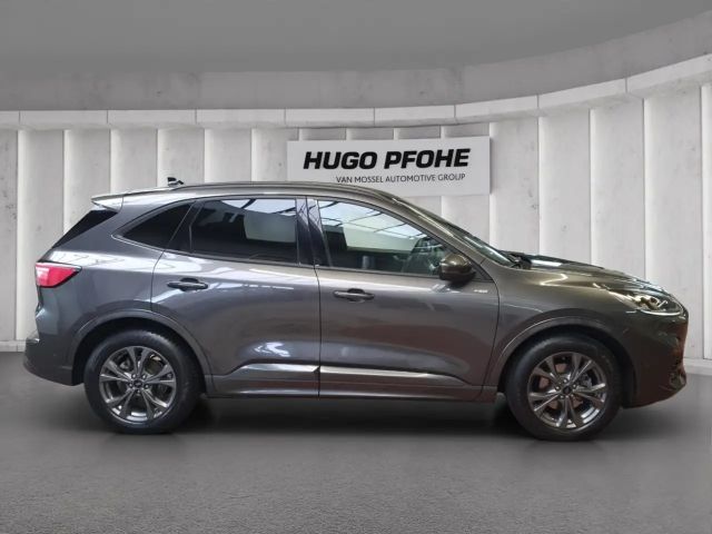 Ford Kuga EcoBoost ST Line X