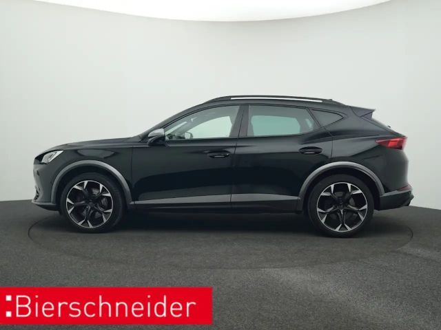 Cupra Formentor 2.0 TSI DSG VZ