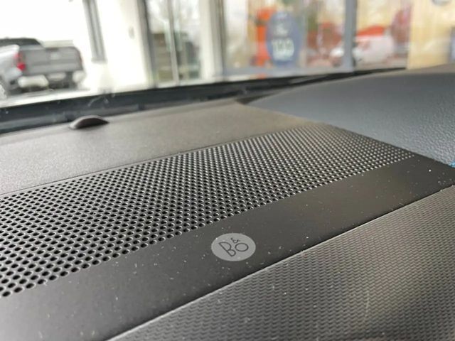 Ford Mustang Fastback GT 5.0 V8