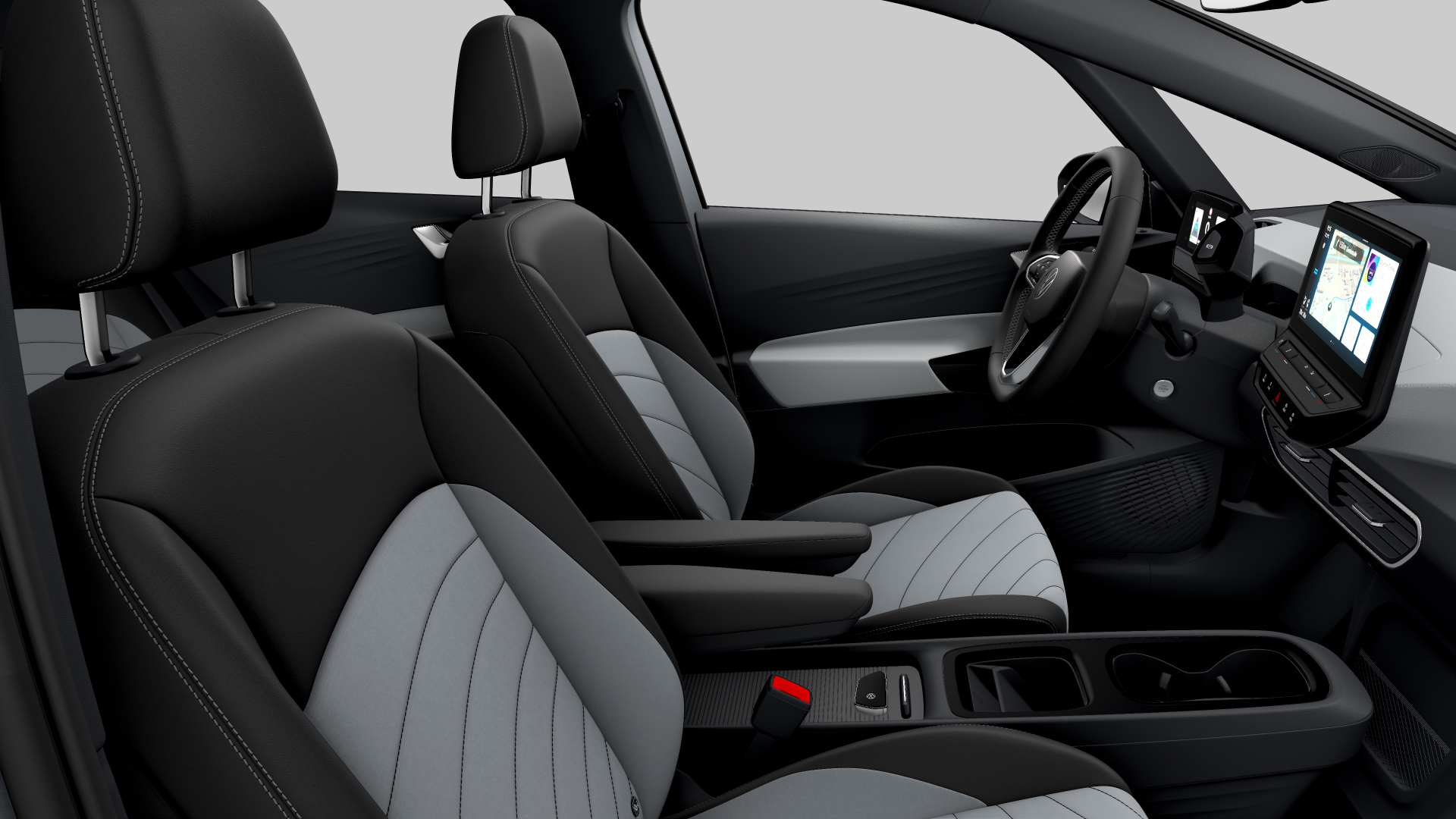 Volkswagen ID.3 77 KWh Performance Pro