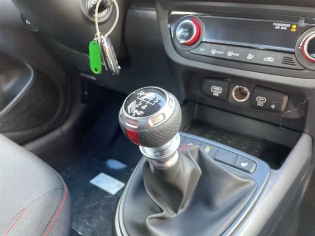 Hyundai i10 1.0 N Line T-GDi