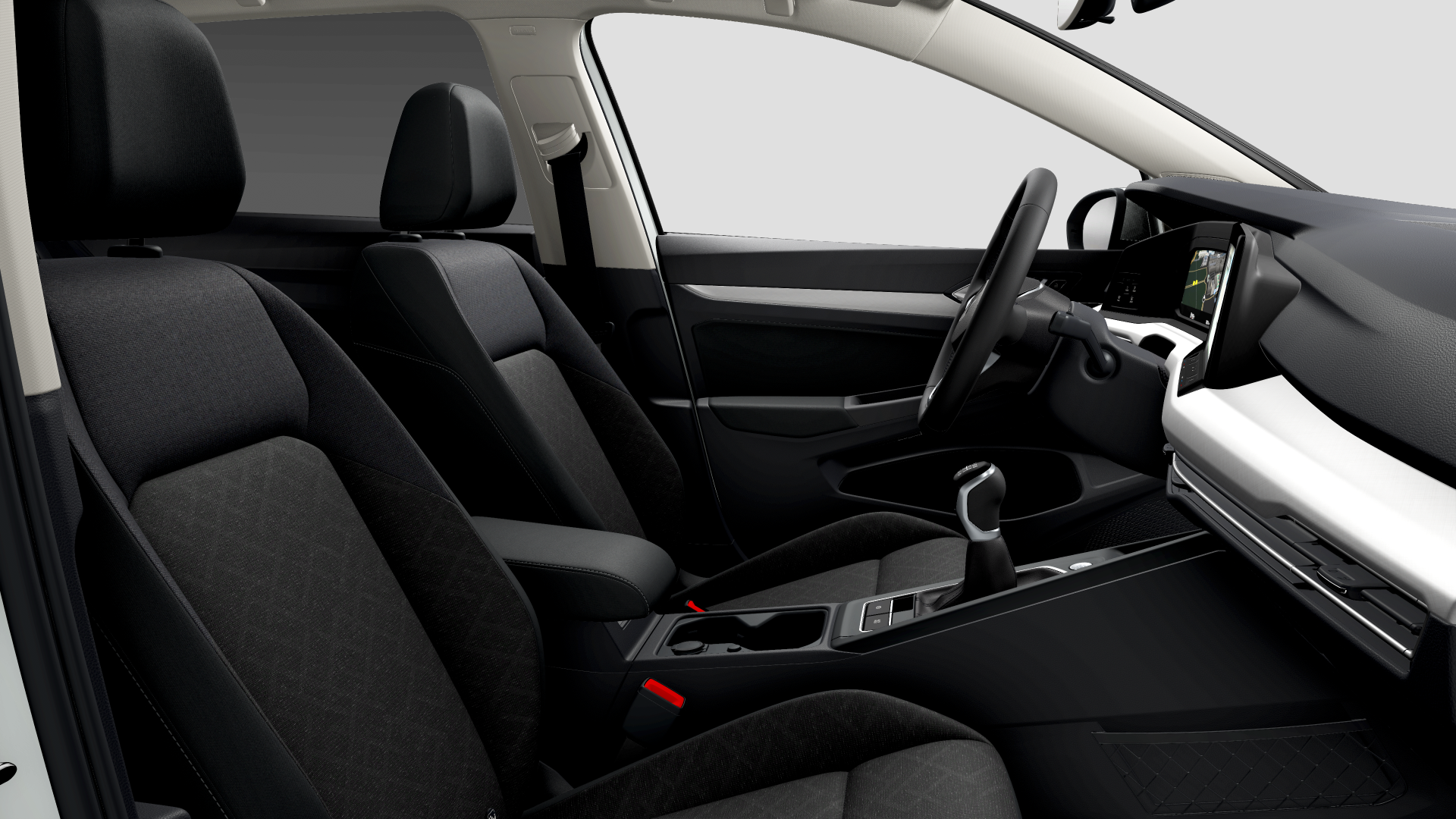 Volkswagen Golf Life Variant