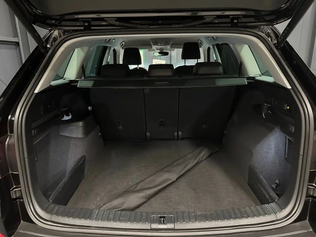 Skoda Kodiaq 4x4 Style Style