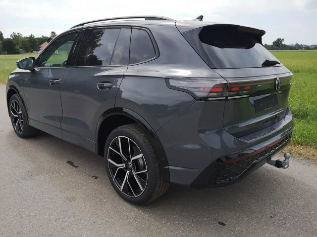 Volkswagen Tiguan 2.0 TDI 4Motion DSG R-Line