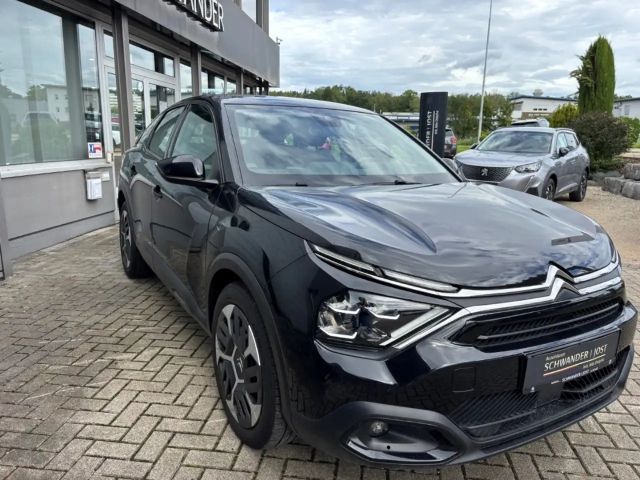 Citroën C4 Feel PureTech