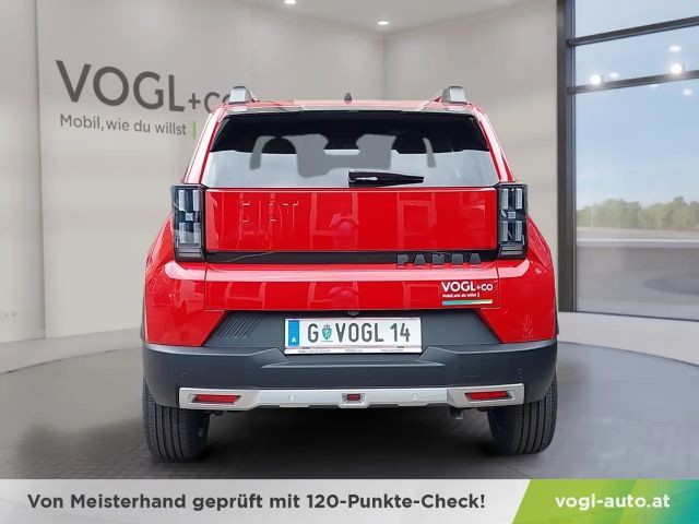 Fiat Grande Panda La Prima