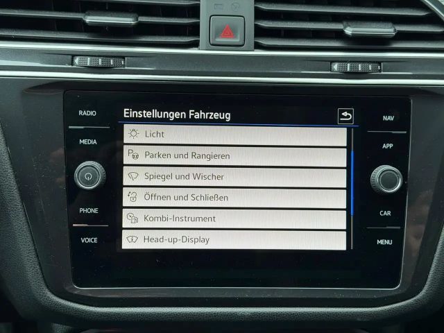 Volkswagen Tiguan 4Motion Allspace Life