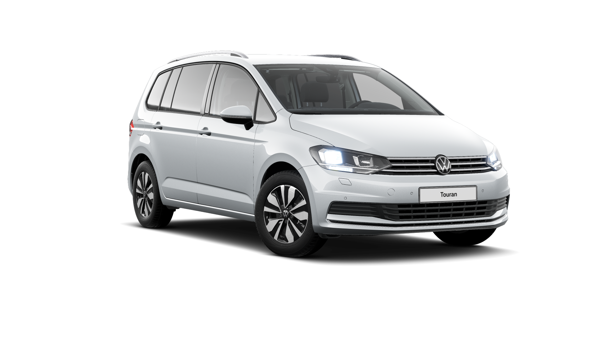 Volkswagen Touran 2.0 TDI
