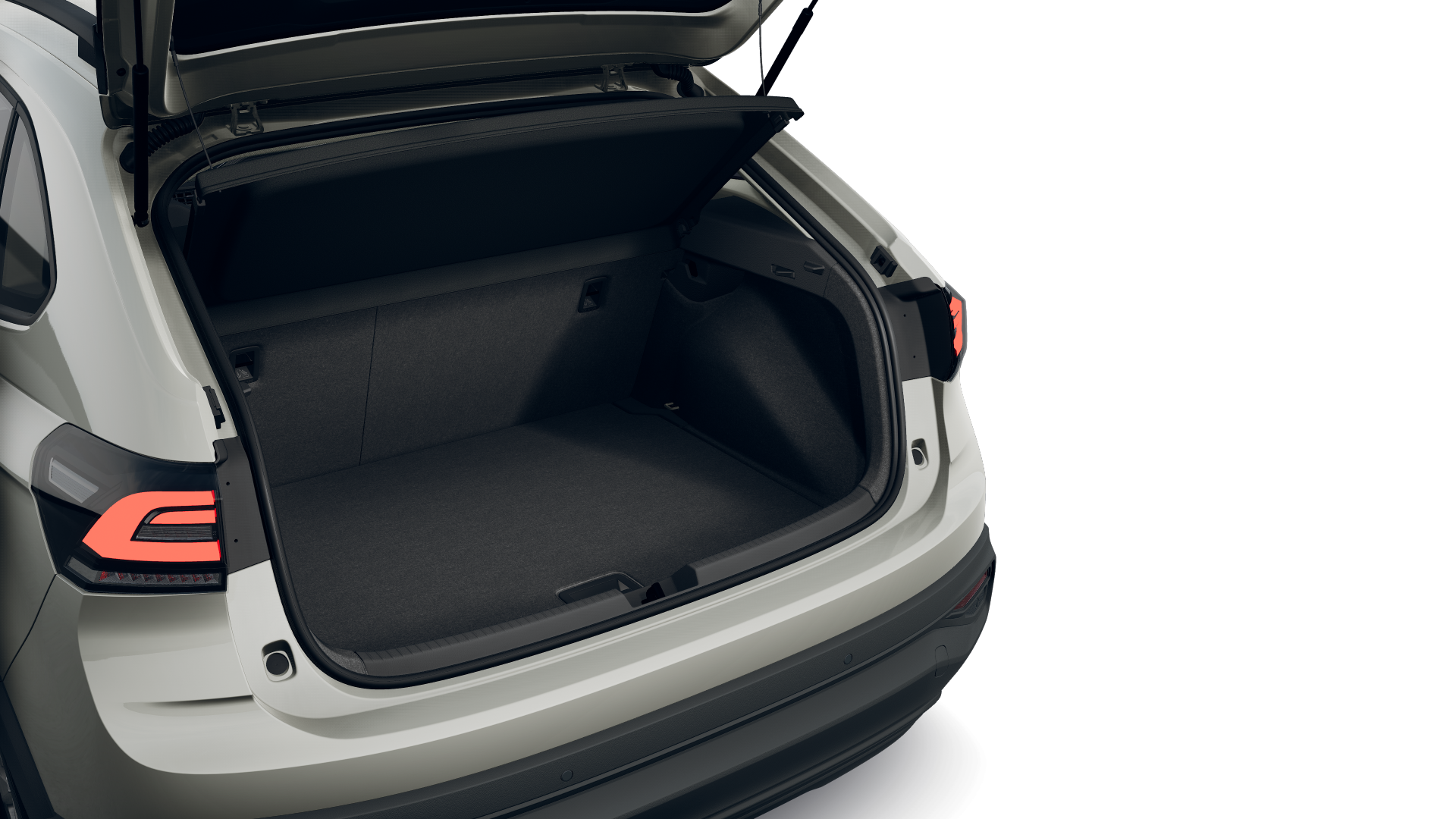 Volkswagen Taigo 1.0 TSI Life