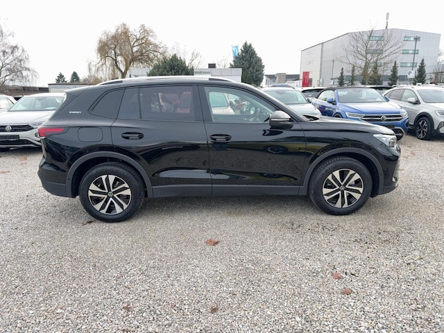 Volkswagen Tiguan eTSI CarPlay/AHK/Virt/360/ACC/LED