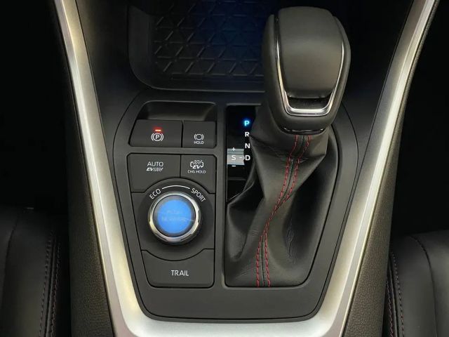 Suzuki Across Comfort E-Four Hybrid
