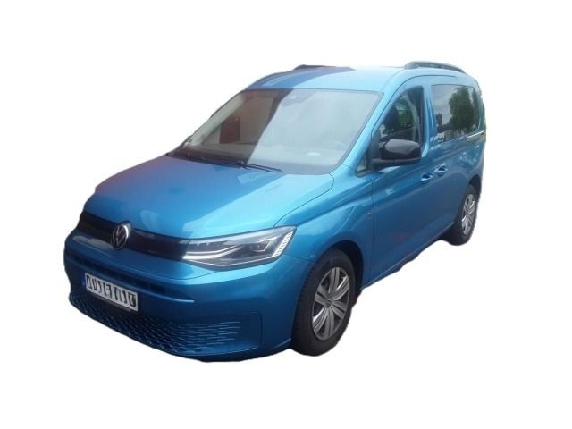 Volkswagen Caddy DSG