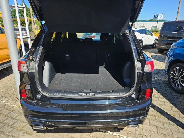 Ford Kuga ST Line