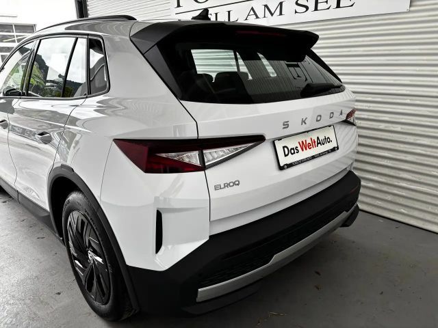 Skoda Elroq 50