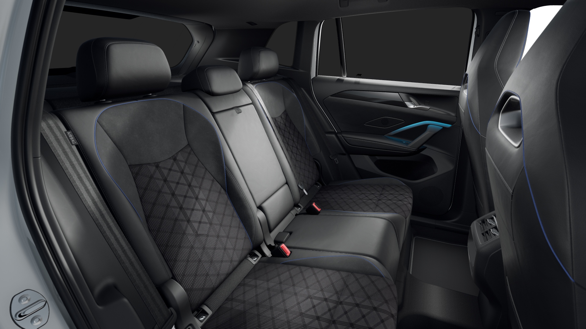 Volkswagen Tiguan 1.5 eTSI DSG IQ.Drive