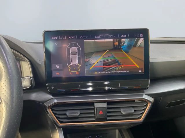 Cupra Formentor 2.0 TSI DSG VZ