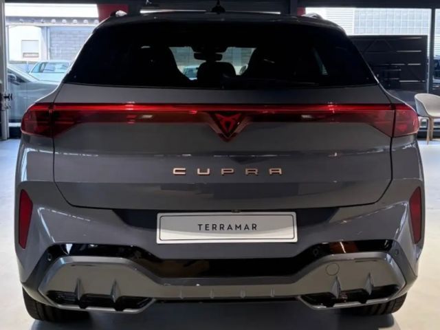 Cupra Terramar VZ