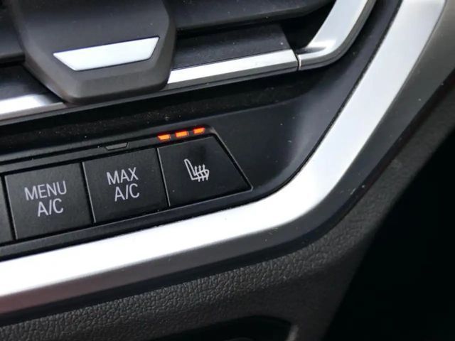 BMW 320 Luxury Line Touring