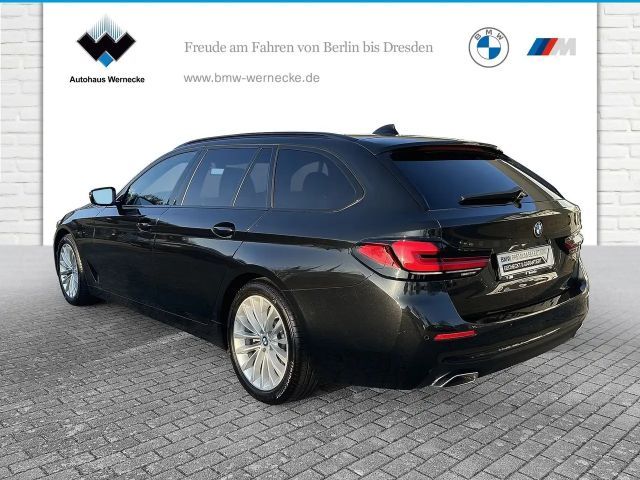 BMW 520 520d Touring