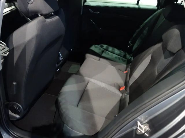 Skoda Octavia 1.5 TSI 85