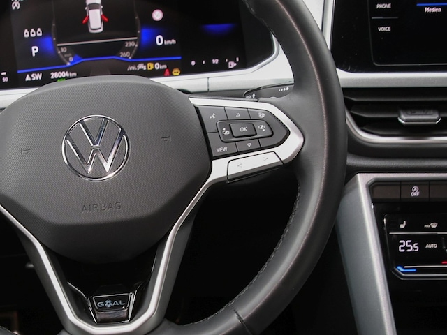 Volkswagen T-Roc 2.0 TDI DSG