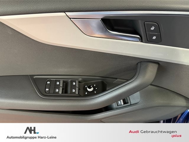 Audi A4 35 TDI Avant S-Tronic