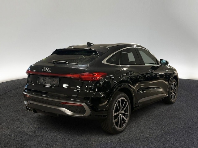 Audi Q5 Quattro S-Tronic Sportback