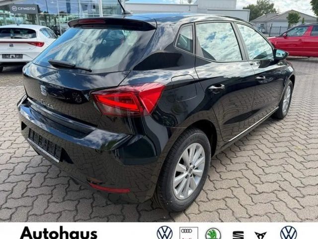 Seat Ibiza Style