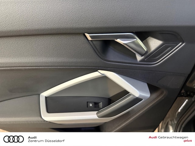 Audi Q3 35 TFSI S-Tronic