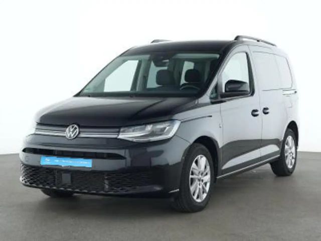 Volkswagen Caddy 2.0 TDI Combi DSG Life