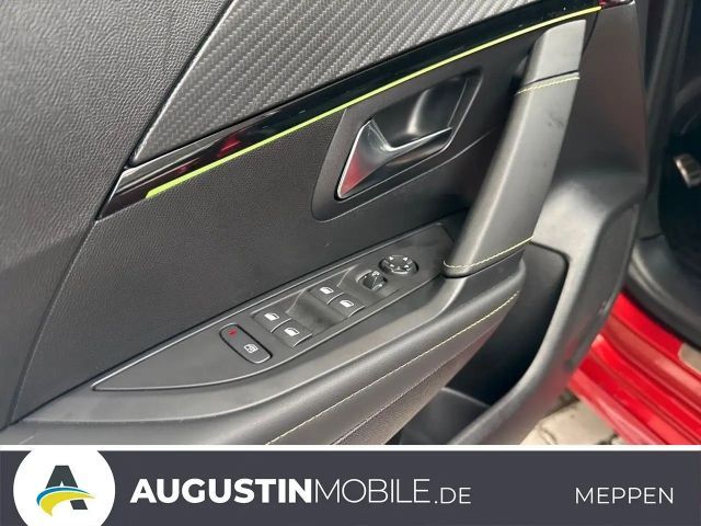 Peugeot 208 GT-Line PureTech