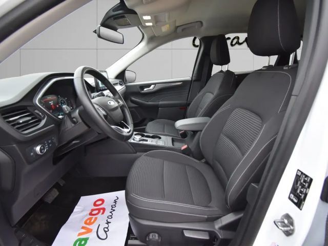 Ford Kuga Plug in Hybrid Titanium