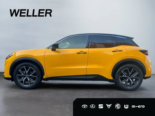 Lexus LBX FWD *LED*Kamera*Sitzheizung*Carplay*PDC v+h*