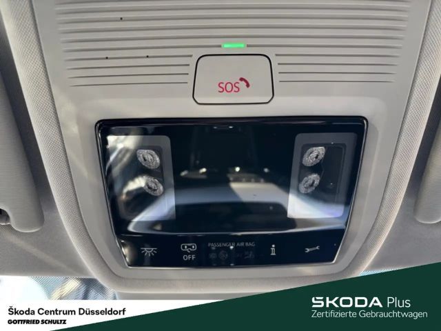 Skoda Octavia Combi Style Style