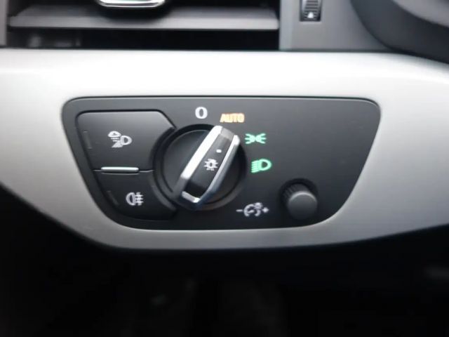 Audi A5 50 TDI Quattro