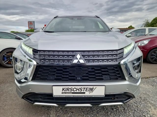 Mitsubishi Eclipse Cross PHEV