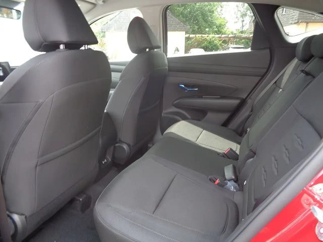 Hyundai Tucson Tucson Jubile Limitiertes Sondermodell