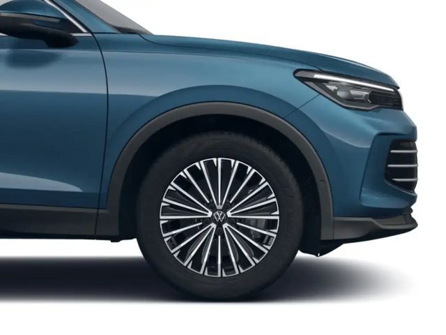 Volkswagen Tiguan 2.0 TSI Elegance Elegance