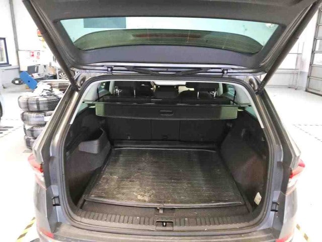 Skoda Kodiaq 2.0 TDI Ambition