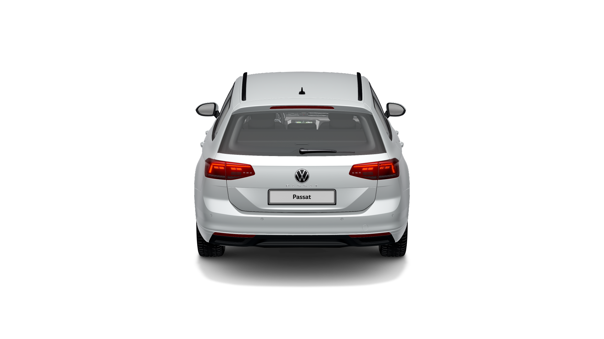 Volkswagen Passat 1.5 TSI DSG Variant