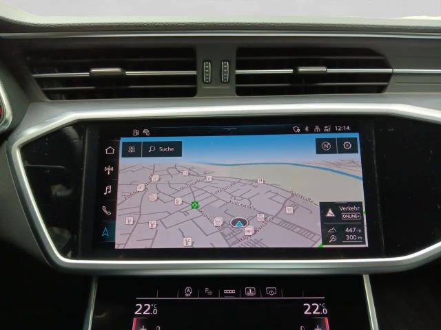 Audi A6 40 TDI S-Tronic Sedan