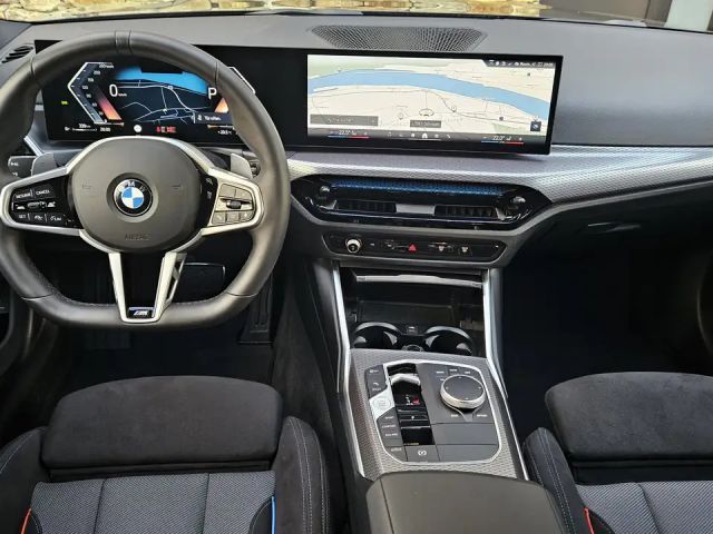 BMW 330 330i Touring xDrive