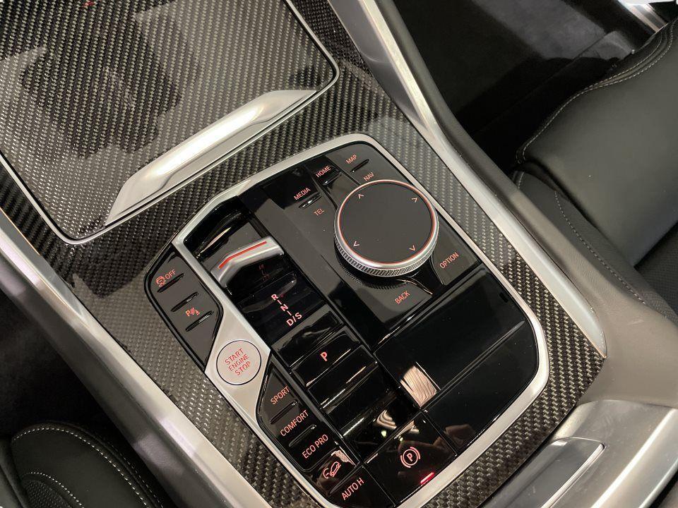 BMW X6 M-Sport xDrive40d