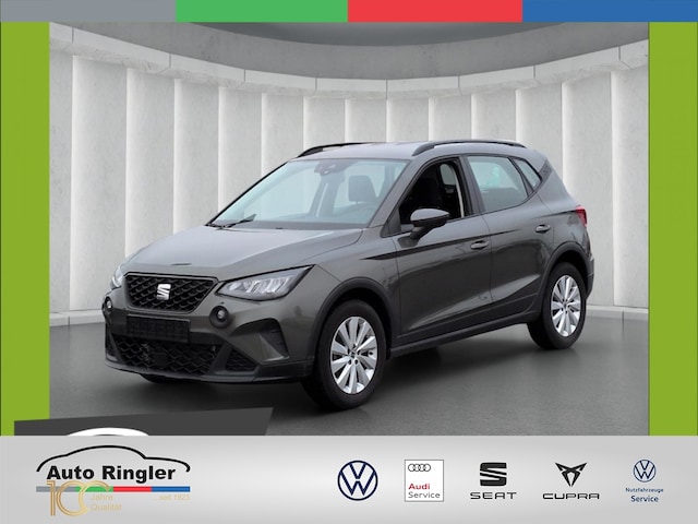 Seat Arona 1.0 TSI DSG Style