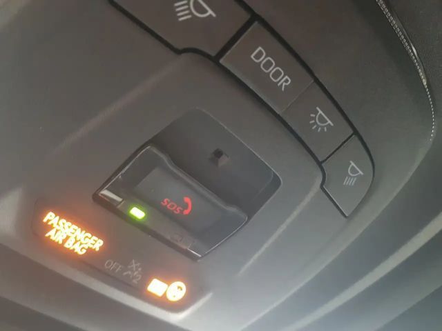 Toyota bZ4X Comfort Technik