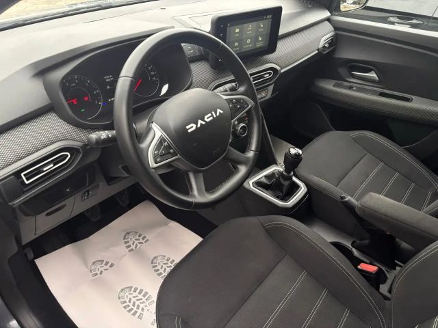 Dacia Sandero Sandero Expression TCe90|Klimaautomatik|SH|PDC|LED