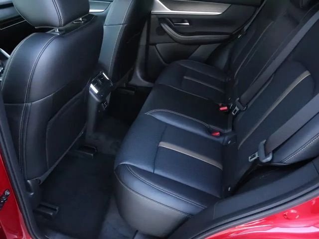 Mazda CX-60 4WD Homura Plus