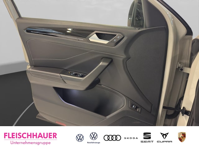 Volkswagen T-Roc 1.5 TSI IQ.Drive R-Line Style