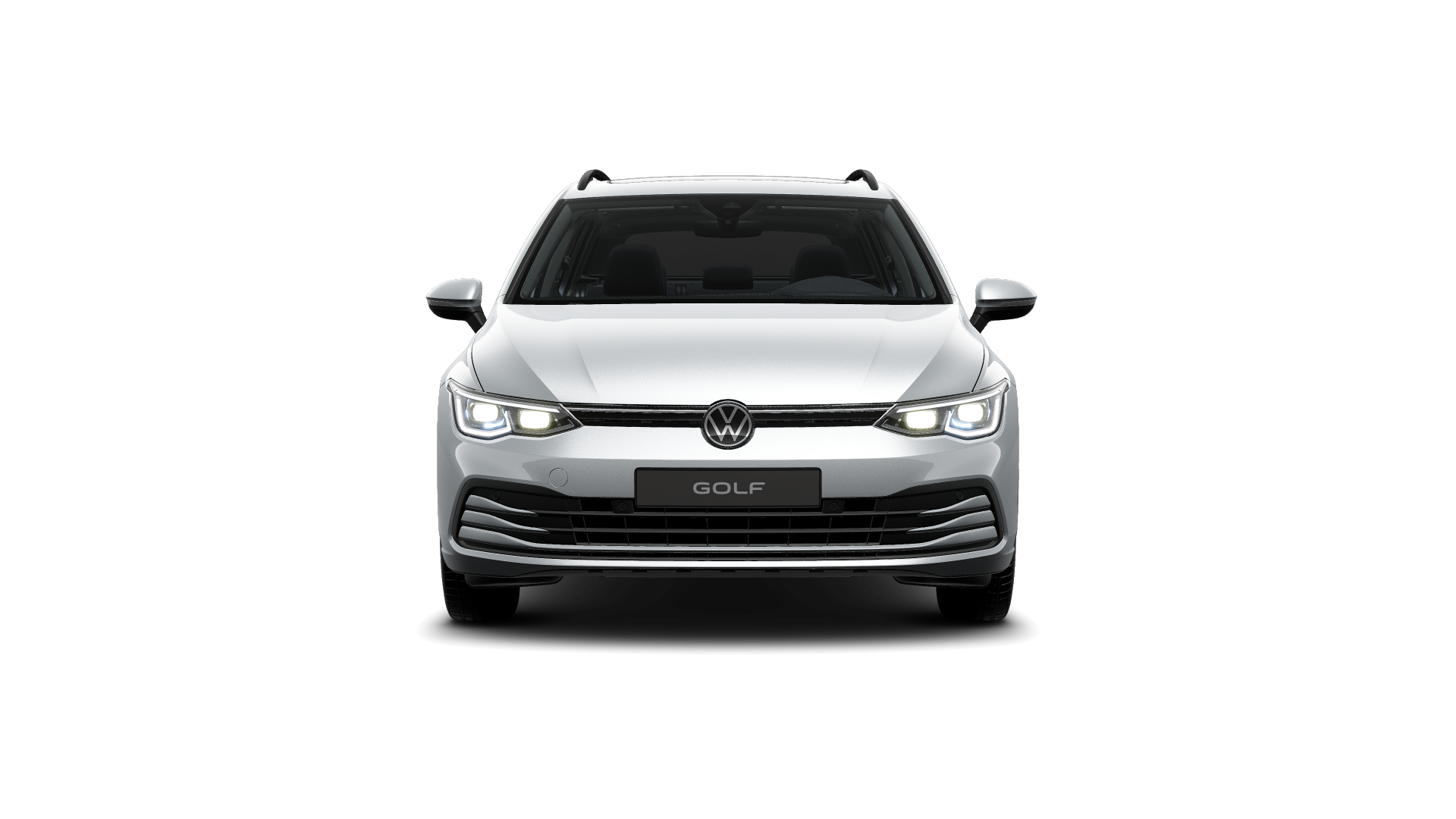 Volkswagen Golf 1.0 TSI Golf VIII Life Variant